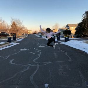 Meet your Posher, Mary